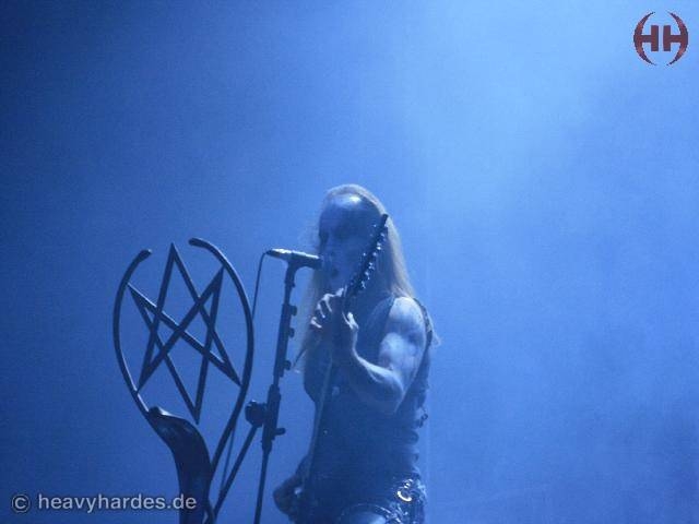 Behemoth